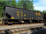 CSX 837600